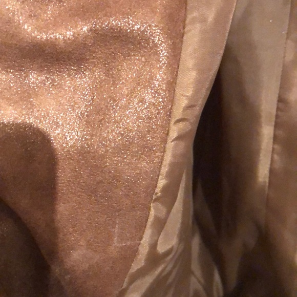 Stunning🥳HP🥳Alfred Dunner sparkling Jacket - Picture 6 of 6